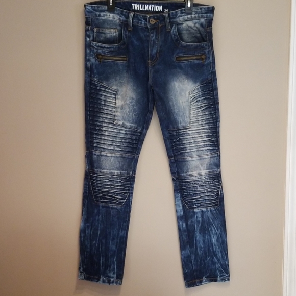 trillnation Other - Men's Trillnation jeans